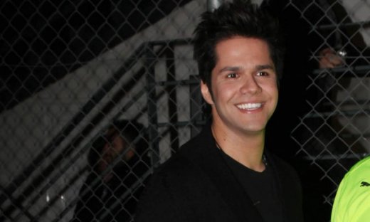 Σε ποιον στέλνει «μήνυμα» με ευχές ο Γιώργος Τσαλίκης;