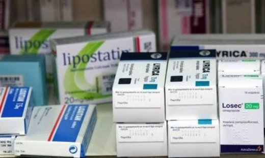 Φάρμακα "Made in India"