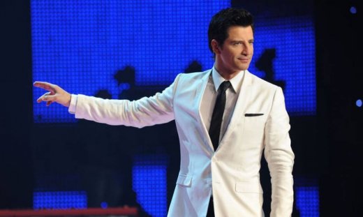 Τι έκανε ο Σάκης Ρουβάς στον Περσικό;