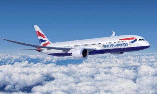 British Airways-Iberia: Συγχώνευση των δυο αεροπορικών εταιρειών