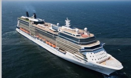 Bραβείο "Clean Sea" για την Royal Caribbean Cruises