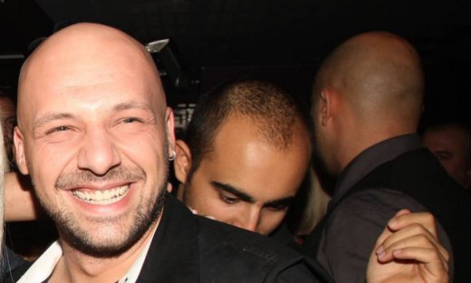 Μουτσινάς: "Το πρωινό δεν το βλέπω σαν δουλειά"