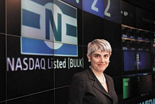 Εντυπωσιακή αγορά από την Αγγελική Φράγκου εν μέσω κρίσης!