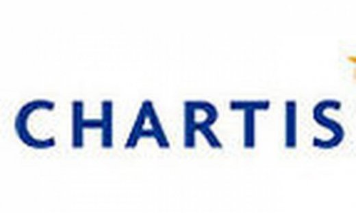 Chartis: Διάκριση για το εργασιακό της περιβάλλον