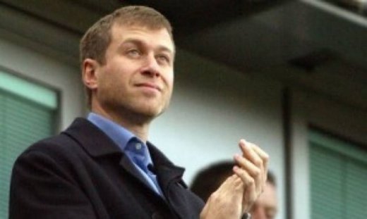 Αμπράμοβιτς: Επενδύσεις στα ελληνικά νησιά