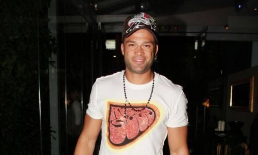 Κώστας Σόμμερ: “Είναι φιλανθρωπικός ο σκοπός για τον οποίο βρισκόμαστε εκεί”