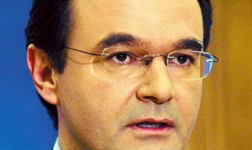 Yποχώρηση των spreads μετά απο παρέμβαση Παπακωνσταντίνου