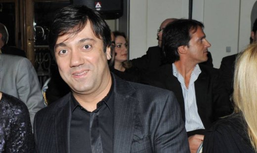 Γιώργος Θεοφάνους: “Αν η κυρία Στεφανίδου θεωρεί ότι είμαι 'μια καταπιεσμένη και γελοία προσωπικότητα' τότε νιώθω περήφανος”