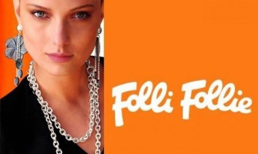 Στα “Selfridges” της Αγγλίας η Folli Follie