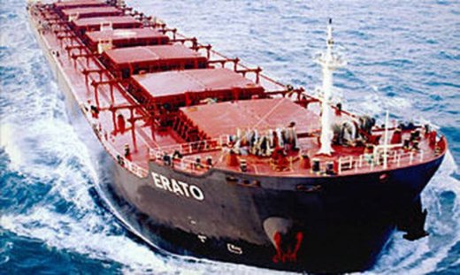 Παληός: Επένδυση 500 εκατ. ευρώ στην αγορά πλοίων