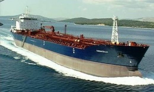 Παλικάρια οι Έλληνες εφοπλιστές!