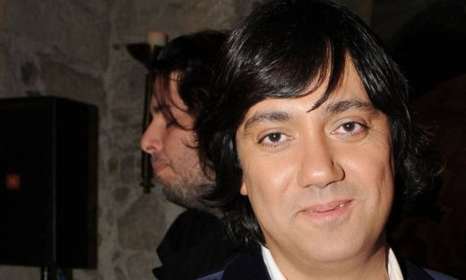 Θυμωμένος ο Γιώργος Θεοφάνους με τον ΑΝΤ1