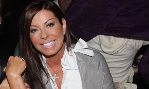 Εξιτήριο σήμερα για την Άντζελα Δημητρίου