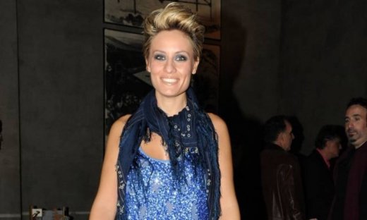 Ελεονώρα Μελέτη: "Το χειρότερο πρότυπο που προβάλλουν τα ΜΜΕ δεν είναι η Τζούλια"