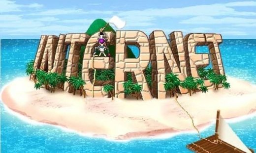 Οι Ελληνες ενημερώνονται περισσότερο από τους Ευρωπαίους μέσω διαδικτύου