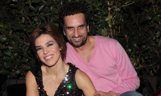 Δραγούμη-Ψαρράς: Δυο ηθοποιοί για τη δυσλεξία