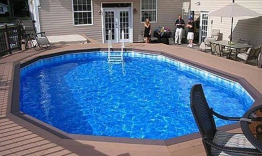 Oι πισίνες στο στόχαστρο της εφορίας