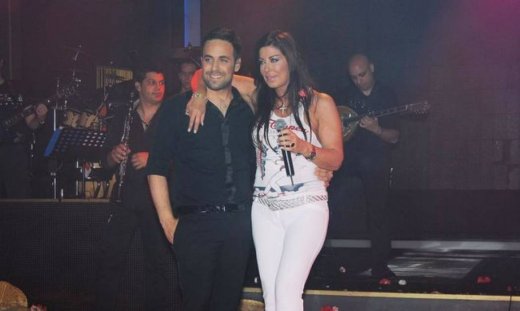 Το έριξε έξω η Άντζελα Δημητρίου