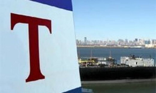 Παρέλαβες πλοίων για την ΤΕΝ