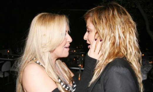 Βίσση-Γερμανού: Ένωσαν τις φωνές τους