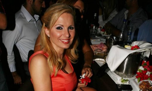 Μάγδα Τσέγκου: «Πρέπει να υπάρχουν γυναίκες στην πρωινή ζώνη»