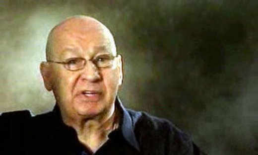 George Lois: Ο Ελληνοαμερικανός- θρύλος της διαφήμισης