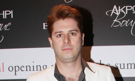 Αλέξανδρος Μπουρδούμης: Αντικαθιστά τον Όθωνα Μεταξά στη «Ζωή της Άλλης»;