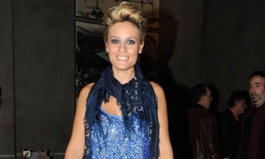 Ελεονώρα Μελέτη: Δάνεισε την φωνή της στη Barbie