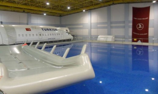 Στα άδυτα της Turkish Airlines