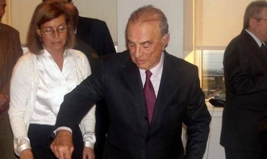 Η απάντηση Αλαφούζου στην Επιτροπή Κεφαλαιαγοράς