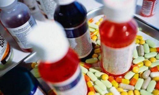 Χωρίς φάρμακα θα μείνουν οι 'Ελληνες ασθενείς