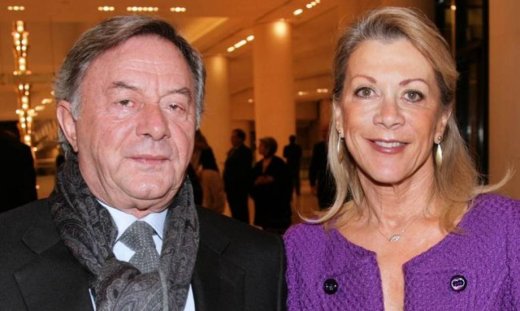 «Αποκλείστηκαν» ανά την Ευρώπη οι Έλληνες «rich and famous»