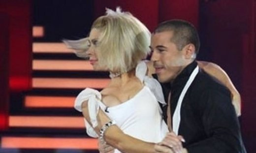 Μιχάλης Ζαμπίδης: «Δεν θέλω να βγω εγώ "νοκ άουτ"»