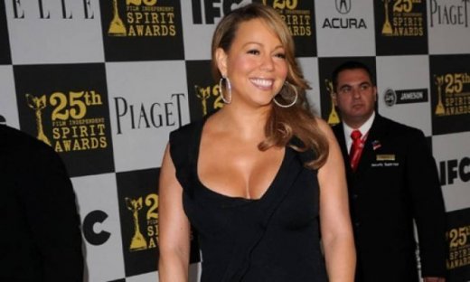 Mariah Carey: Ποιος πήδηξε στην μπανιέρα την ώρα που έκανε αφρόλουτρο;