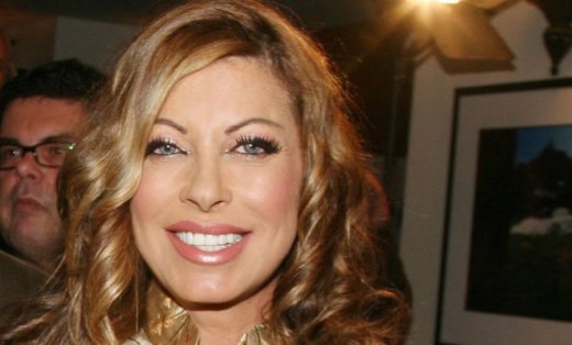 Με καρδιακό επεισόδιο στο νοσοκομείο η Άντζελα Δημητρίου