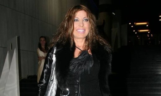 Άντζελα Δημητρίου: “Περιμένω το αποφυλακιστήριό μου”