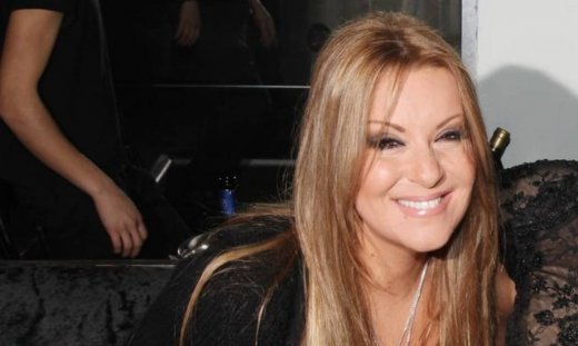 Το σχόλιο της Γερμανού για τις φωτογραφίες Μενεγάκη