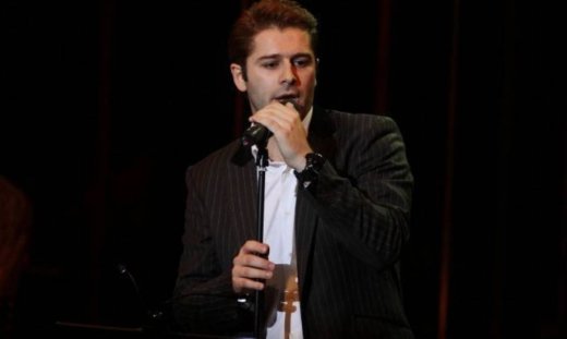 Αλέξανδρος Μπουρδούμης: Χωρίς διακοπές το καλοκαίρι