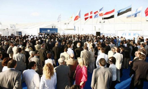 Οι Έλληνες εφοπλιστές ετοιμάζουν πριβέ πάρτι για τα Ποσειδώνια