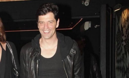 Σάκης Ρουβάς:  Όχι στο «Dancing», Ναι στον «Καφέ»