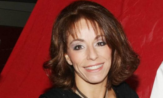 Δείτε το βίντεο που η Βούλα Πατουλίδου παραδέχεται ότι έχει ντοπαριστεί!