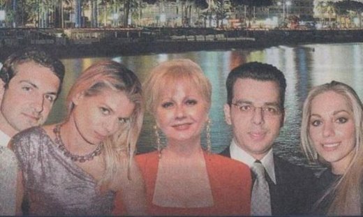 Οι Έλληνες που πήγαν Κάννες μετά το ΔΝΤ