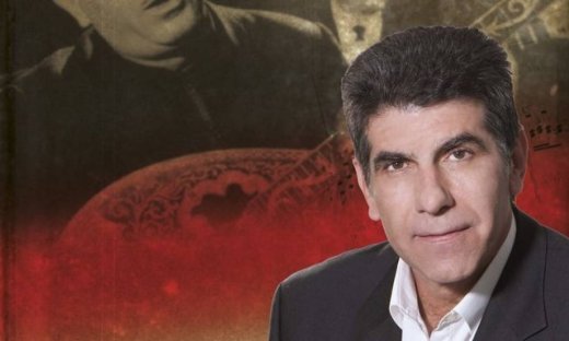 Μπέζος: "Μου λείπει...ο Ζαμπέτας"