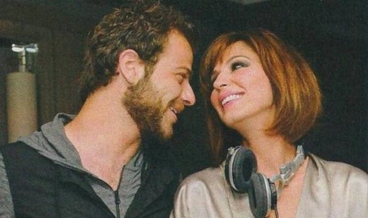 Κατερίνα Παπουτσάκη-Ορέστης Τζιόβας: Απόλυτα ερωτευμένοι!