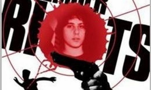 Ταινία ο φόνος του Αλέξη