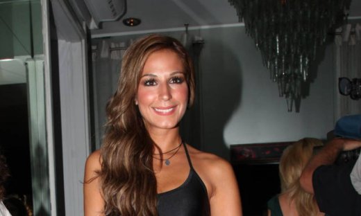 Τι έκανε την Κατερίνα Παπουτσάκη έξαλλη;