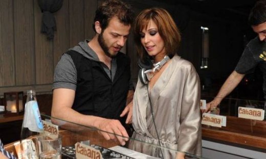 Ο νέος ρόλος της Κατερίνας Παπουτσάκη