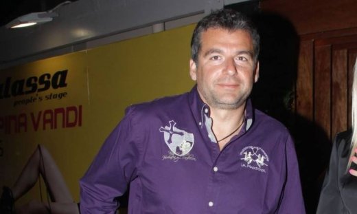 Γιώργος  Λιάγκας: "Θέλω 20.000 +bonus"-Τι απάντησε το Mega;