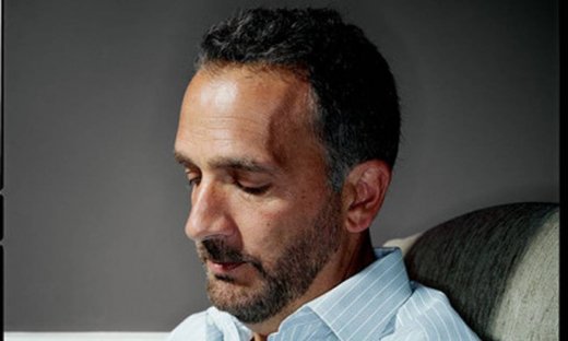 George Pelecanos: Ο Ελληνοαμερικανός συγγραφέας που "λατρεύει" ο Οbama