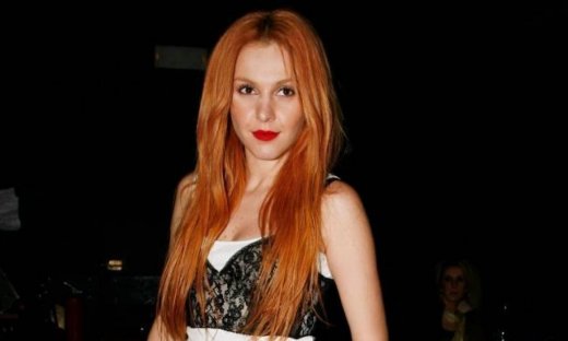 Τάμτα: "Mε τον Σάκη ταιριάζουμε πολύ καλλιτεχνικά"